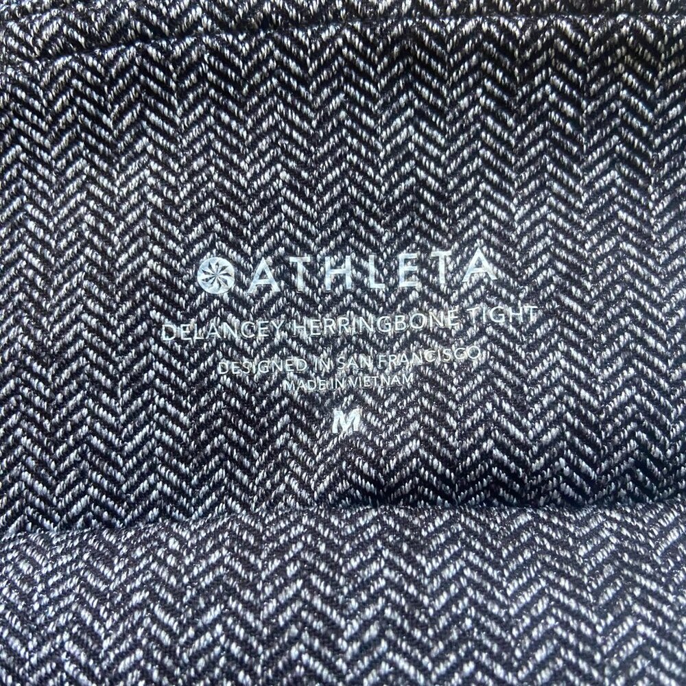 Athleta Leggings